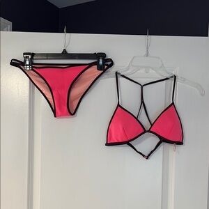 Victoria’s Secret Swim Set